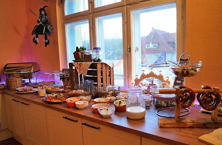 Regiohotel Am Brocken Schierke