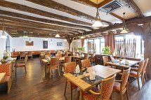 Plaza INN Heidehof