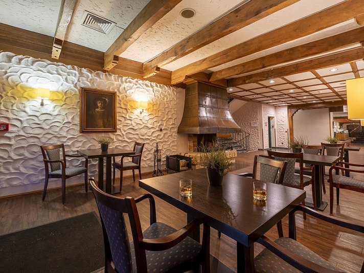 Plaza INN Heidehof