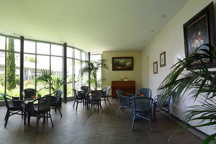 Plaza INN Heidehof