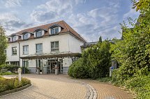 Plaza INN Heidehof