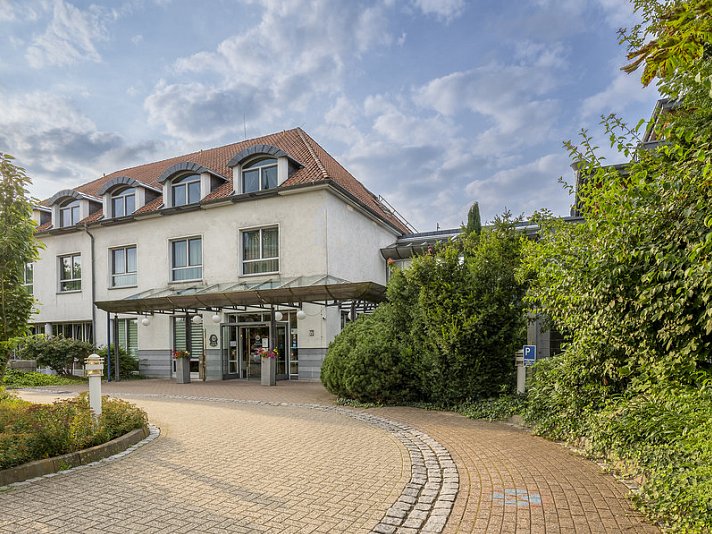 Plaza INN Heidehof
