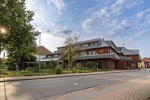 Plaza INN Heidehof