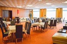 CAREA Residenz Hotel Harzhöhe