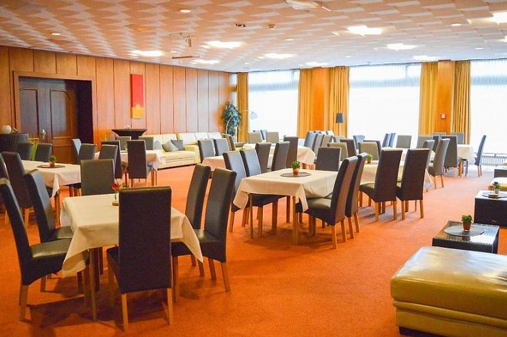 CAREA Residenz Hotel Harzhöhe