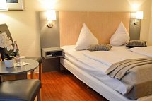CAREA Residenz Hotel Harzhöhe