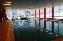 CAREA Residenz Hotel Harzhöhe