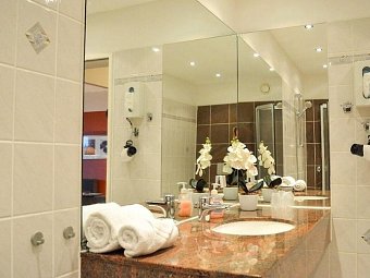 CAREA Residenz Hotel Harzhöhe