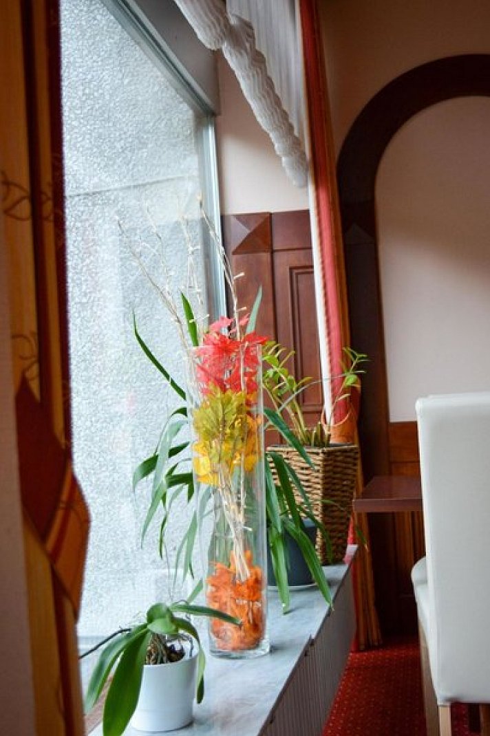 CAREA Residenz Hotel Harzhöhe