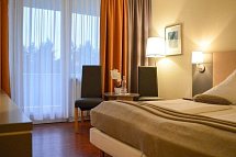 CAREA Residenz Hotel Harzhöhe