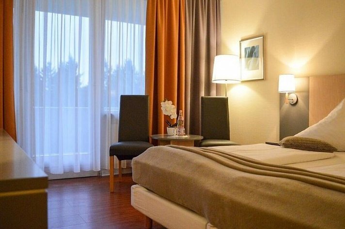 CAREA Residenz Hotel Harzhöhe