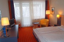 CAREA Residenz Hotel Harzhöhe