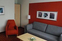 CAREA Residenz Hotel Harzhöhe