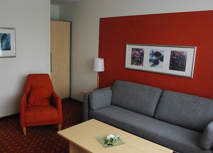 CAREA Residenz Hotel Harzhöhe