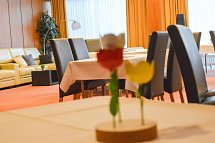 CAREA Residenz Hotel Harzhöhe