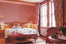 Landhaus Zu den Rothen Forellen