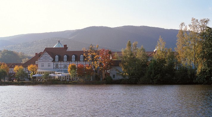 Landhaus Zu den Rothen Forellen