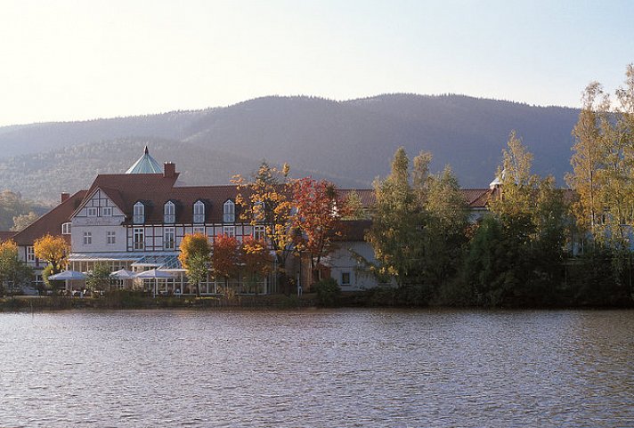 Landhaus Zu den Rothen Forellen