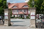 Landhaus Zu den Rothen Forellen