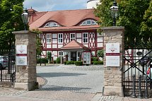 Landhaus Zu den Rothen Forellen