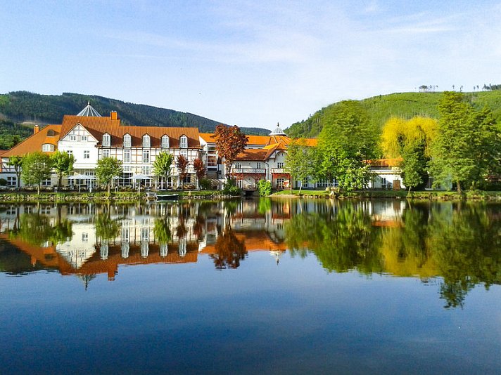 Landhaus Zu den Rothen Forellen