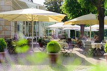 Landhaus Zu den Rothen Forellen
