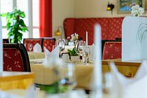 Landhaus Zu den Rothen Forellen