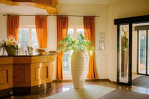 REGIOHOTEL Berghotel Ilsenburg