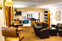 REGIOHOTEL Berghotel Ilsenburg