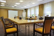 REGIOHOTEL Berghotel Ilsenburg