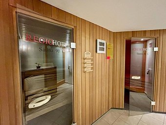 REGIOHOTEL Berghotel Ilsenburg