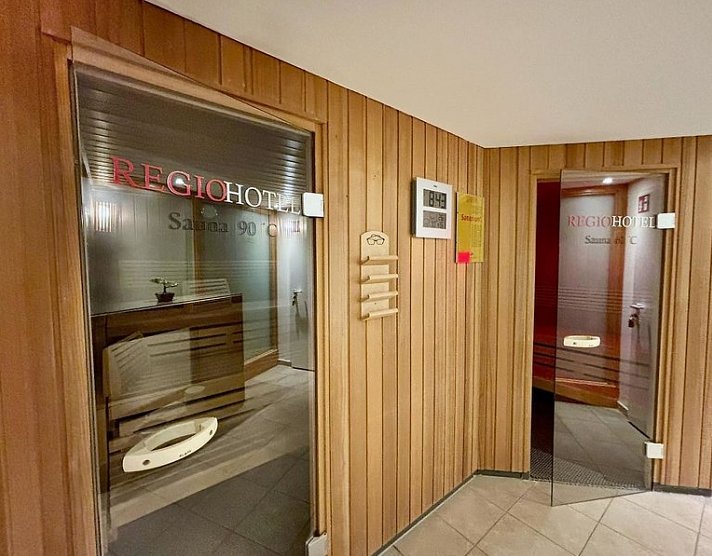 REGIOHOTEL Berghotel Ilsenburg
