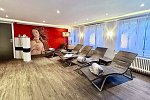 REGIOHOTEL Berghotel Ilsenburg