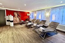 REGIOHOTEL Berghotel Ilsenburg