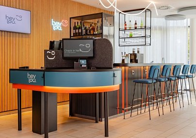 Hey Lou Hotel Hildesheim Hildesheim