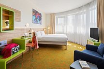 Hey Lou Hotel Hildesheim