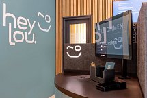 Hey Lou Hotel Hildesheim