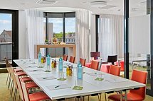Hey Lou Hotel Hildesheim