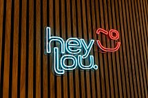Hey Lou Hotel Hildesheim