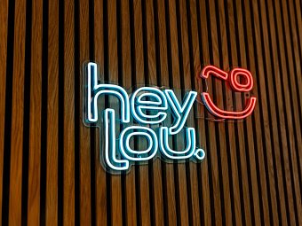 Hey Lou Hotel Hildesheim