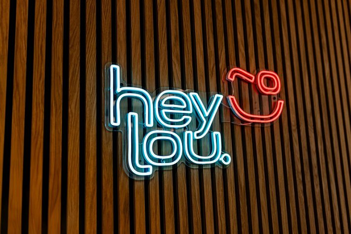Hey Lou Hotel Hildesheim