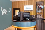 Hey Lou Hotel Hildesheim