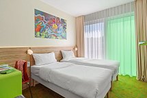 Hey Lou Hotel Hildesheim