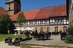 Im Kloster Wöltingerode