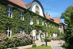 Im Kloster Wöltingerode