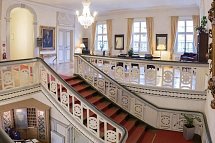Im Kloster Wöltingerode