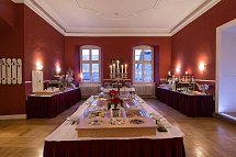 Im Kloster Wöltingerode