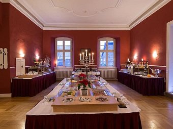 Im Kloster Wöltingerode