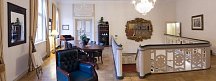 Im Kloster Wöltingerode