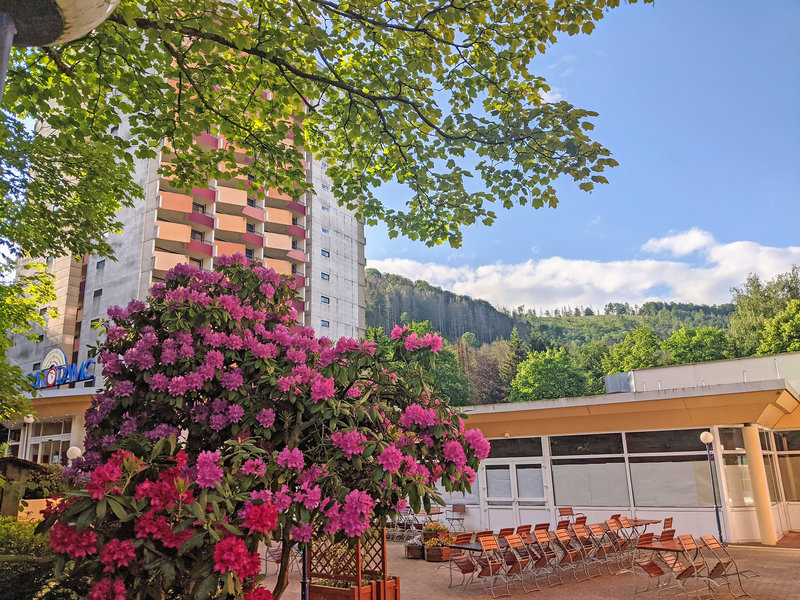 Panoramic - Ihr Aparthotel im Harz